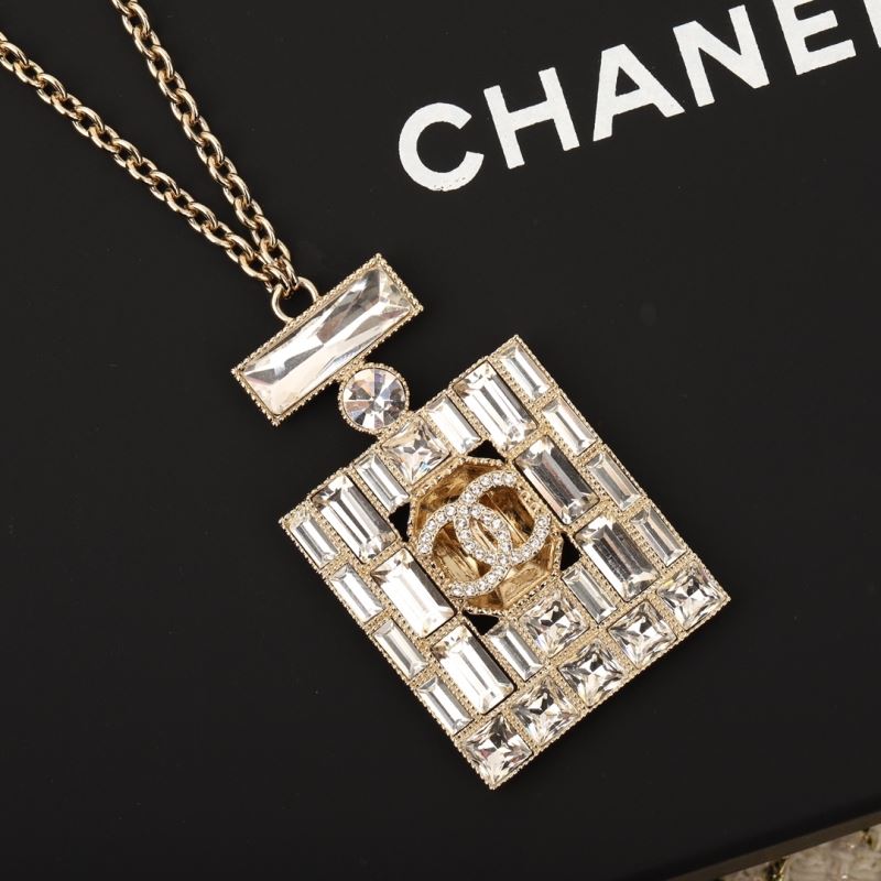 Chanel Necklaces